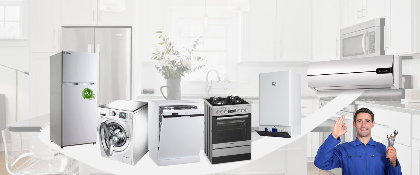 Hanak Gorenje Servisi